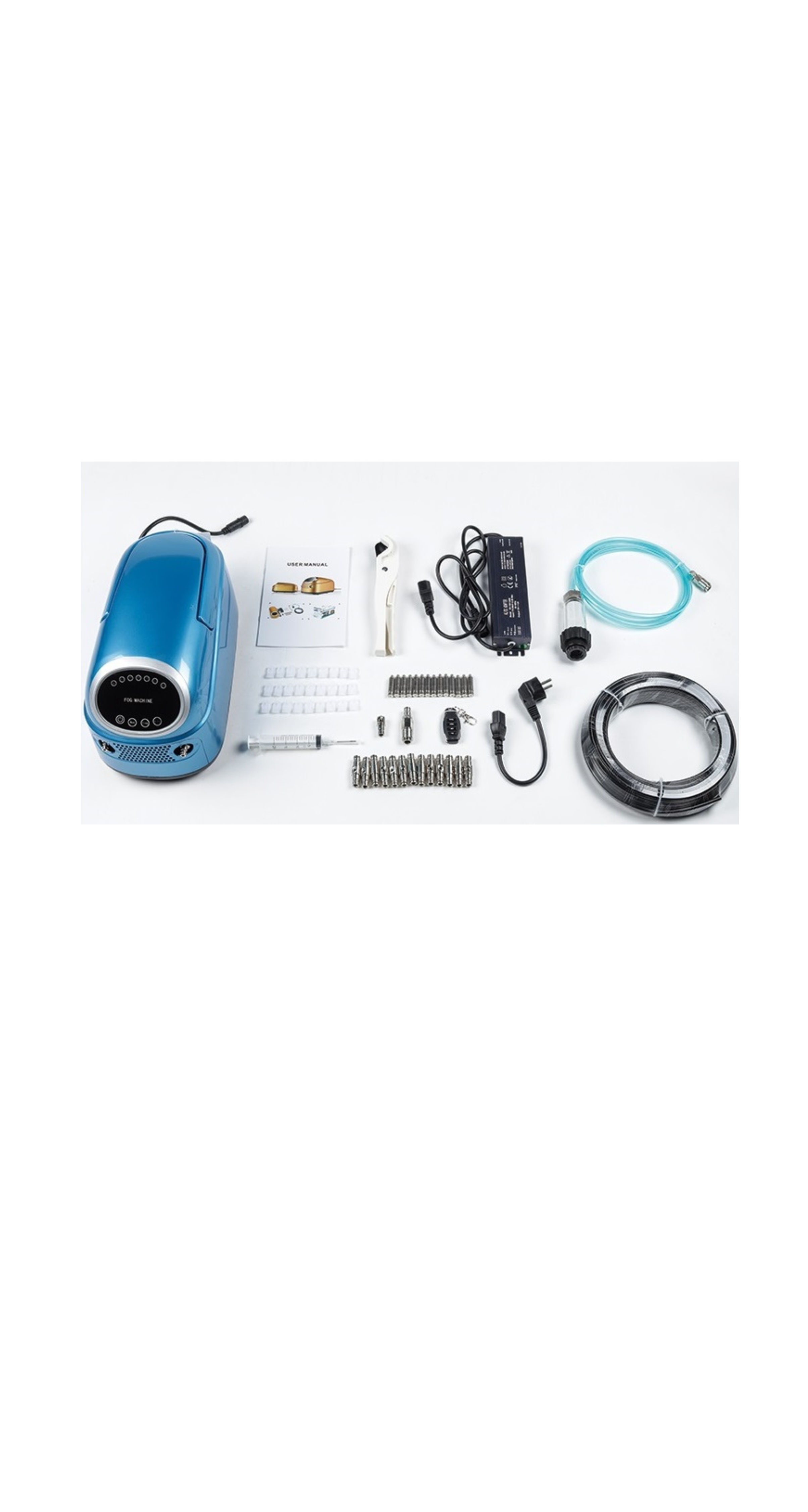 SBS-050S DIY Home Misting Kit
