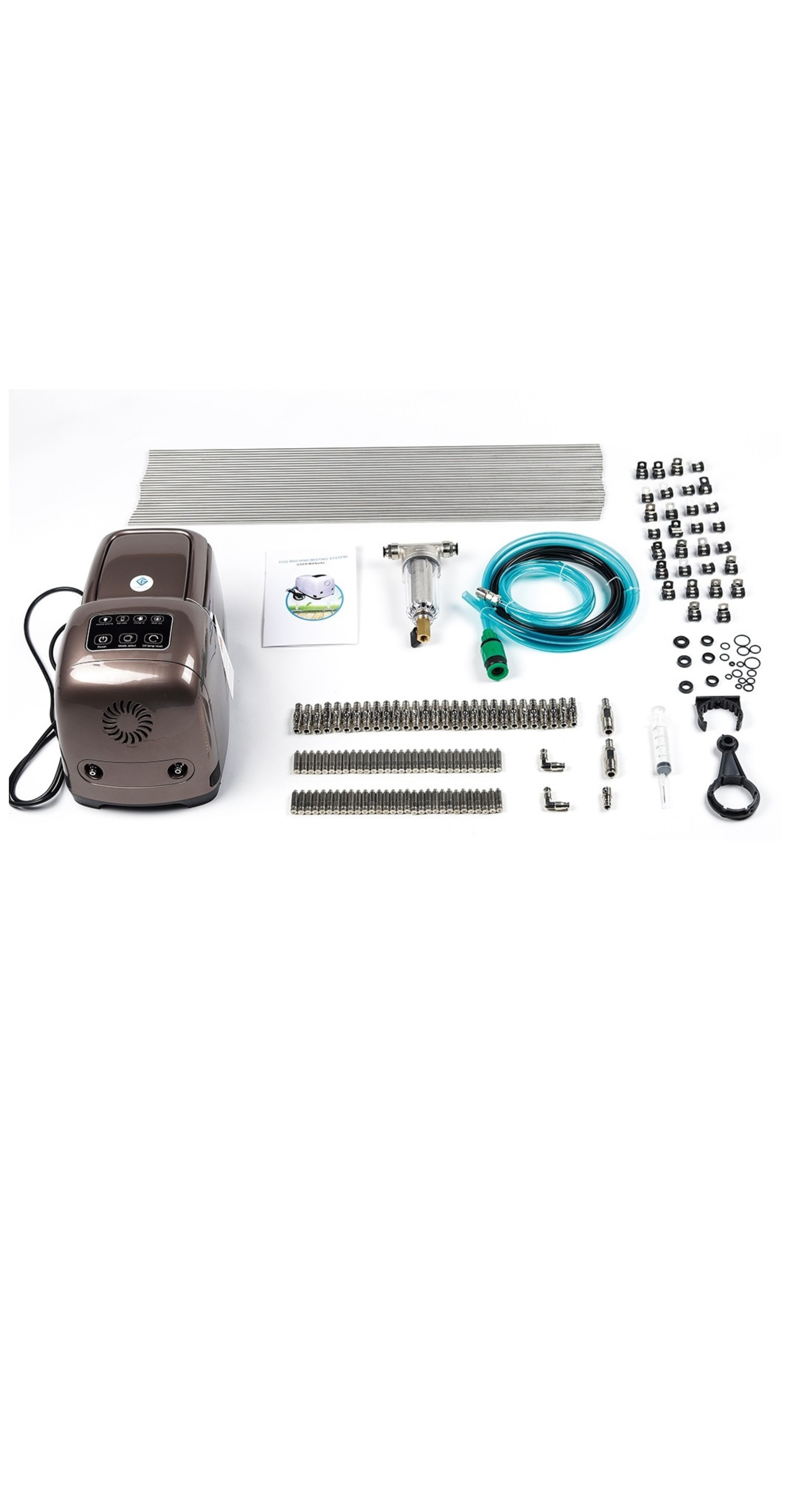 SBS-150 DIY Pro Misting Kit