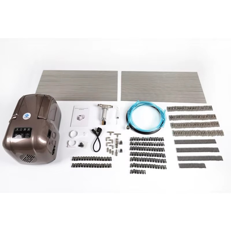 SBS-500 Light Commercial Misting System
