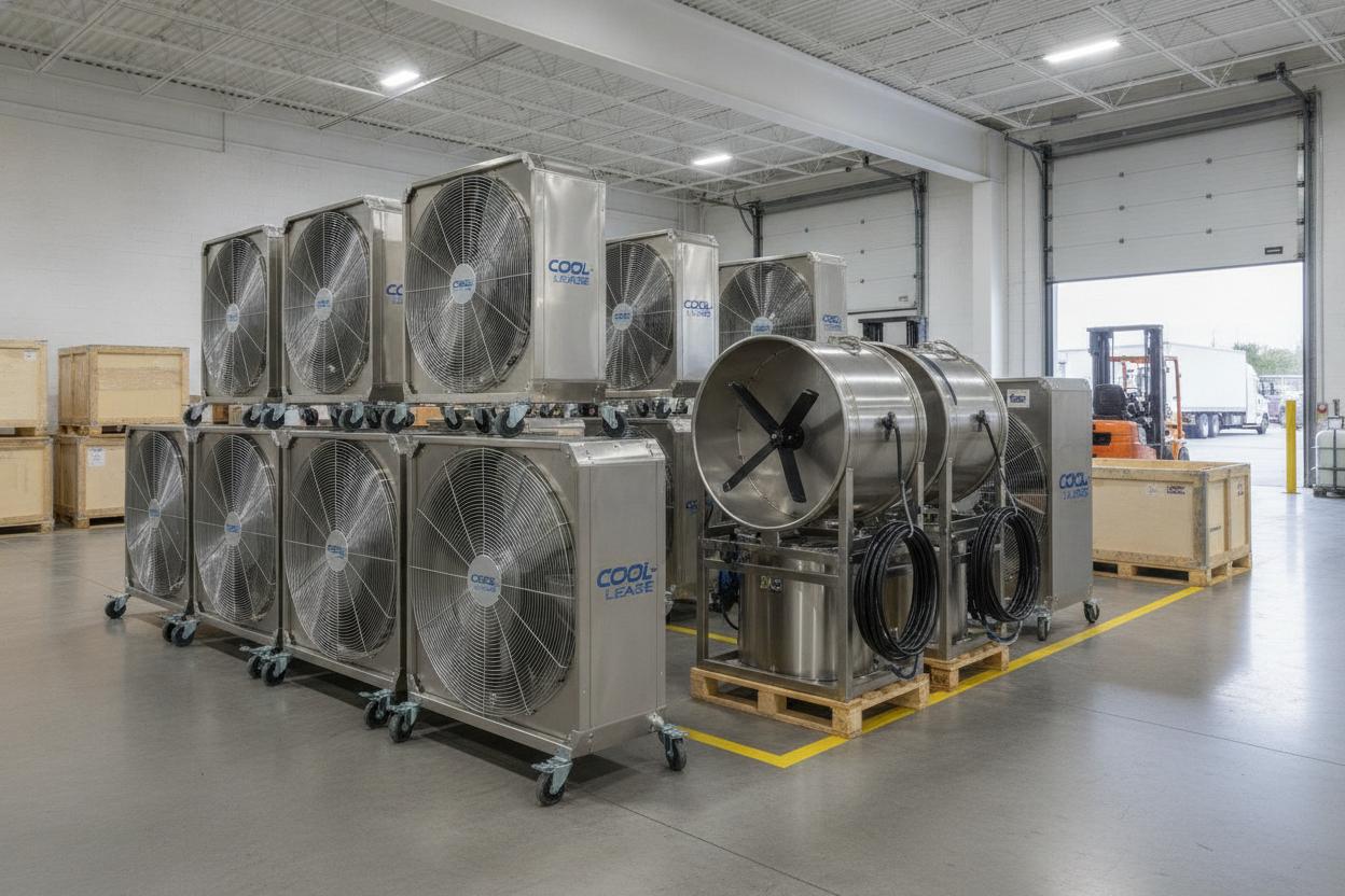 Equipment Rental